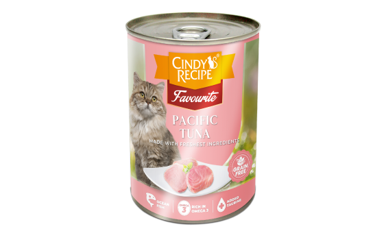 favourite-tuna